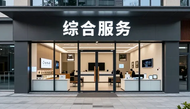 企业信息更新