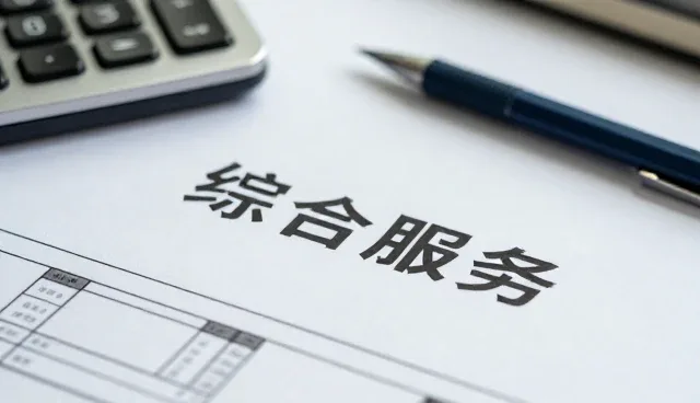 行业分类导航