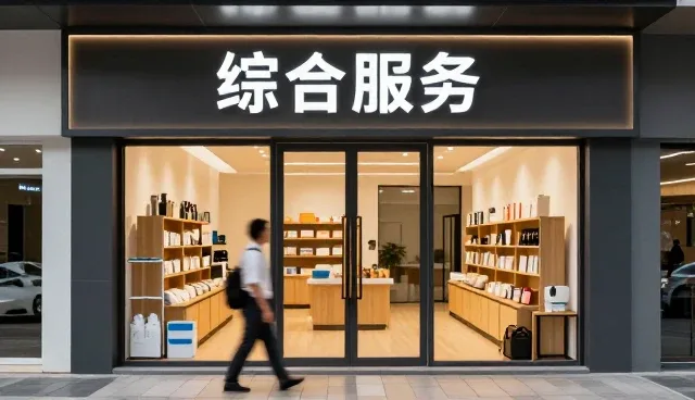 天津企业网展示图片